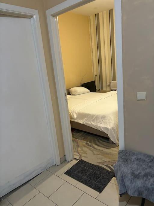 Apartment For Rent Brussel Eksteriør bilde